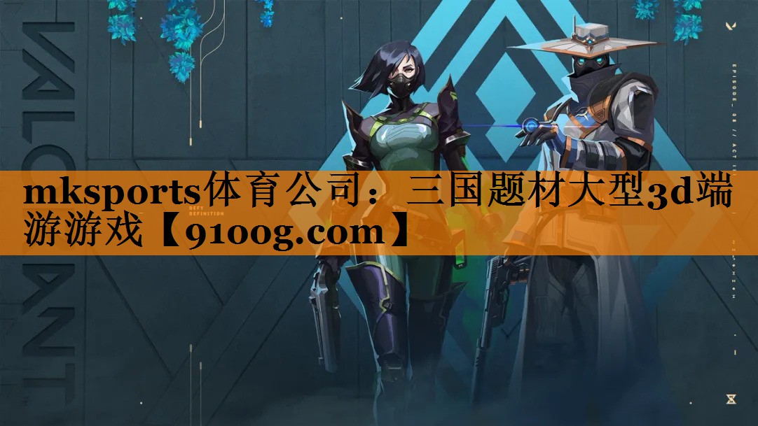 mksports体育公司：三国题材大型3d端游游戏