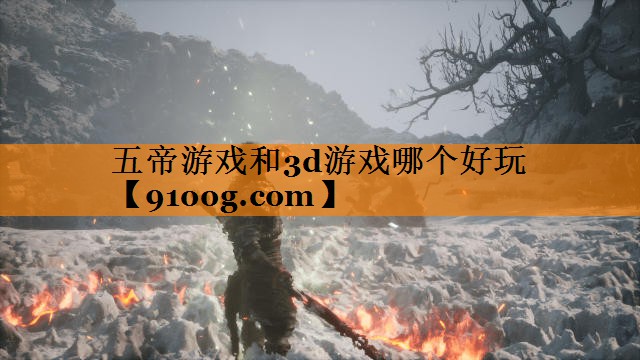 五帝游戏和3d游戏哪个好玩